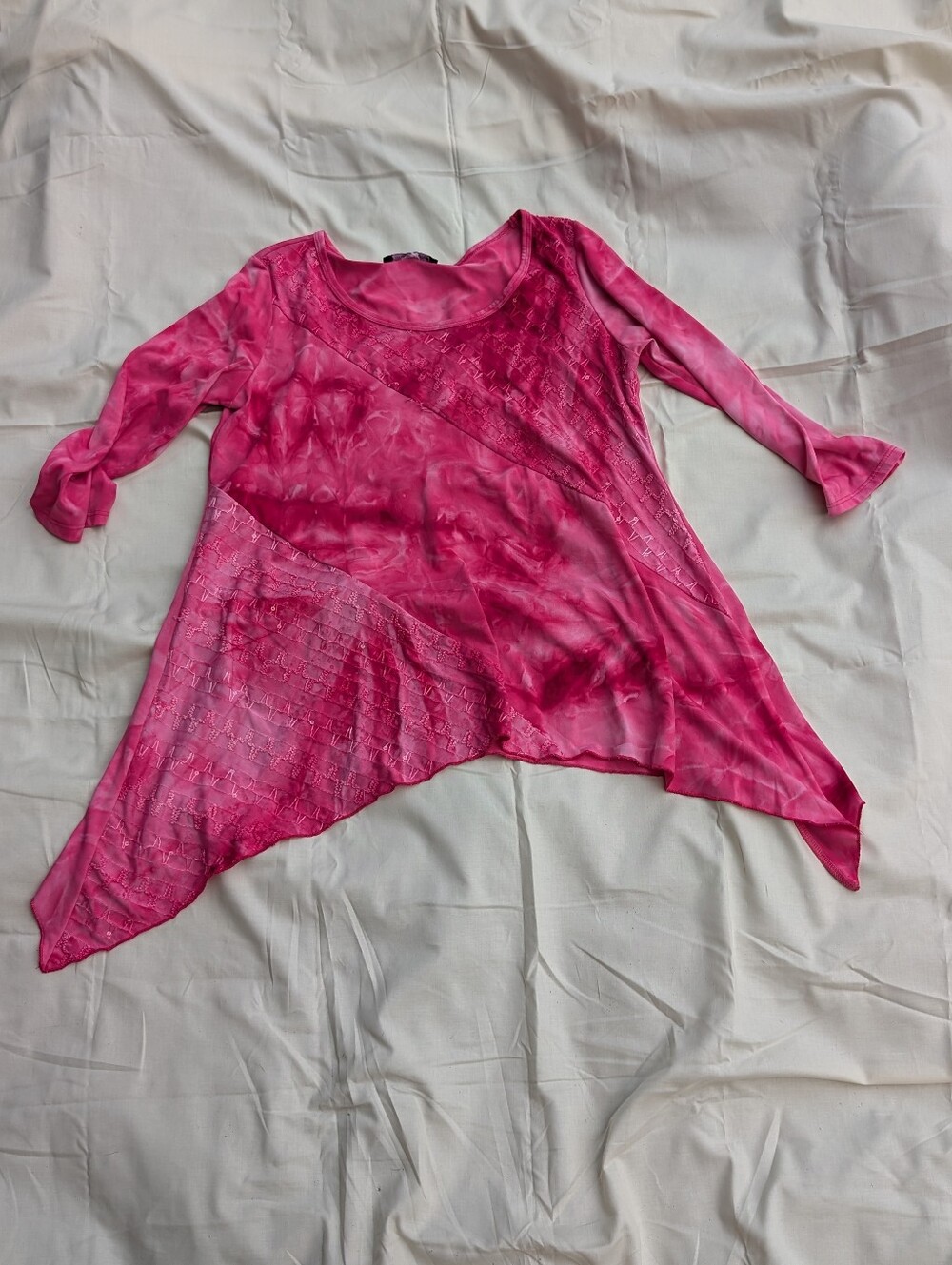 Women's Casual Blouse
